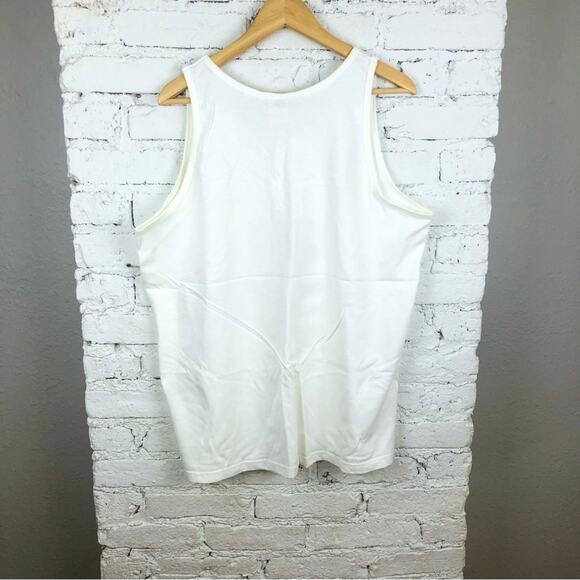 Vintage Bucknaked Lake Of The Ozarks Muscle Tank - Picture 3 of 8